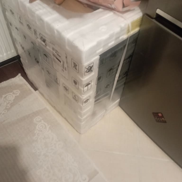 Eksik Gönderilen Ocak Nedeniyle 10 Gündür Mağduriyet Yaşıyorum