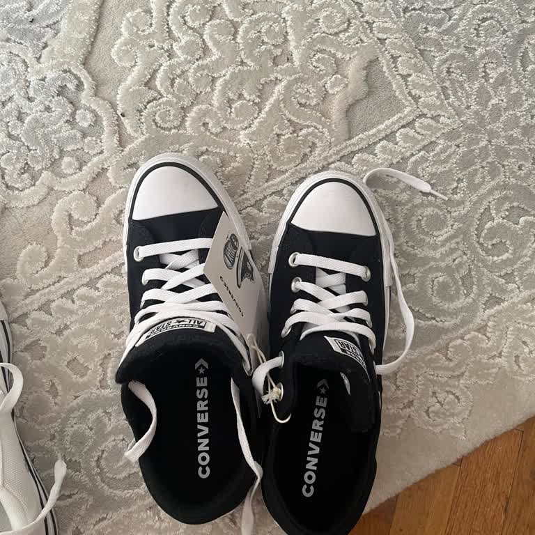 Yanlış Numara Ve Tek Gönderilen Ayakkabılara Çözüm Bulamıyorum