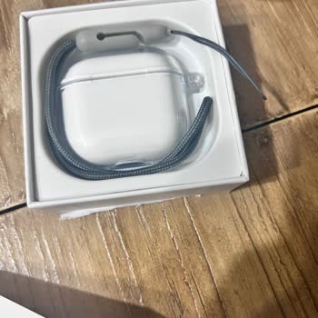 Hepsiburada'dan Satın Aldığım Airpods'un Sahte Çıkması Hayal Kırıklığı Yarattı