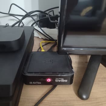 Fiber İnternet Ve Kablosuz Tivibu Kurulumu Yapılmadan Hizmet Kesintisi Ve Yanıltıcı Kayıtlar