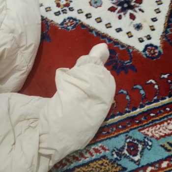 İlk Yıkamada Deforme Olan Çocuk Montu İçin Değişim Talebi