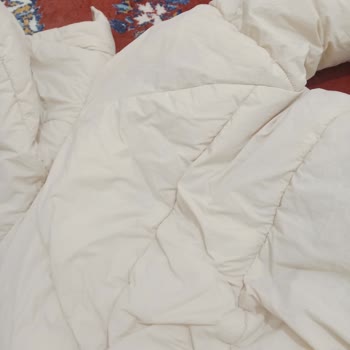 İlk Yıkamada Deforme Olan Çocuk Montu İçin Değişim Talebi