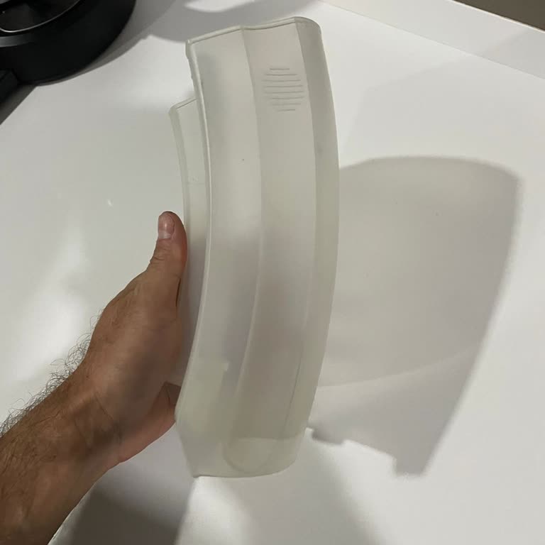 Su Haznesi Contası Arızası Nedeniyle Makine Kullanılamaz Hale Geldi