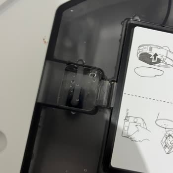 Sıfır Diye Aldığım Roborock S8 Pro+ Kullanılmış Ve Hasarlı Çıktı, Güvenim Sarsıldı