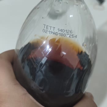 Pepsi Max 1,5 L Şişelerde Sürekli Bozuk Tat Sorunu Yaşıyorum