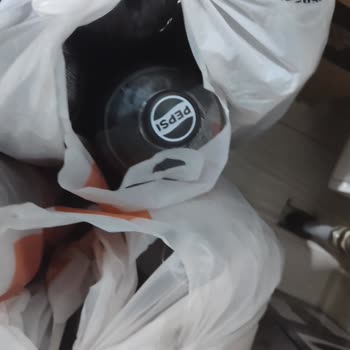 Pepsi Max 1,5 L Şişelerde Sürekli Bozuk Tat Sorunu Yaşıyorum