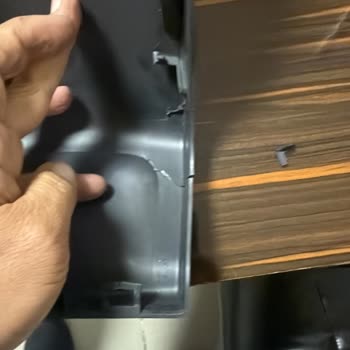 Kargo İle Gelen 8.000 TL’lik Yedek Parça Kırık Teslim Edildi, Mağduriyetim Giderilsin