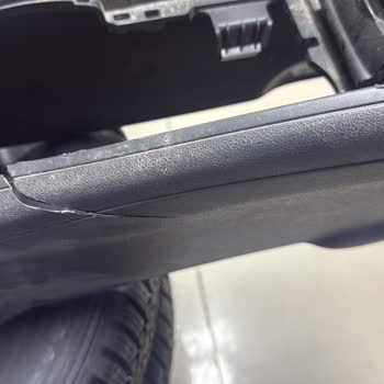 Kargo İle Gelen 8.000 TL’lik Yedek Parça Kırık Teslim Edildi, Mağduriyetim Giderilsin