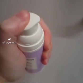 Maruderm Krem Hatalı Kutulama Yüzünden Kullanılamıyor!
