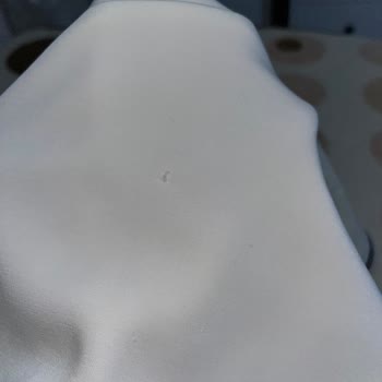 İki Kullanımda Deforme Olan Ceket İçin İade Talebi