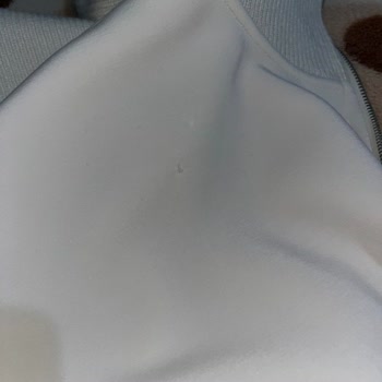 İki Kullanımda Deforme Olan Ceket İçin İade Talebi