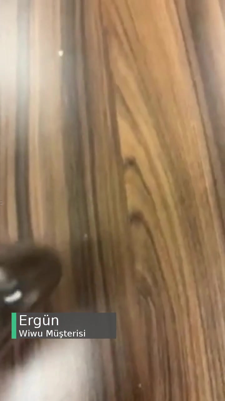 Wiwu Kulaklık Arızası videonun kapak resmi