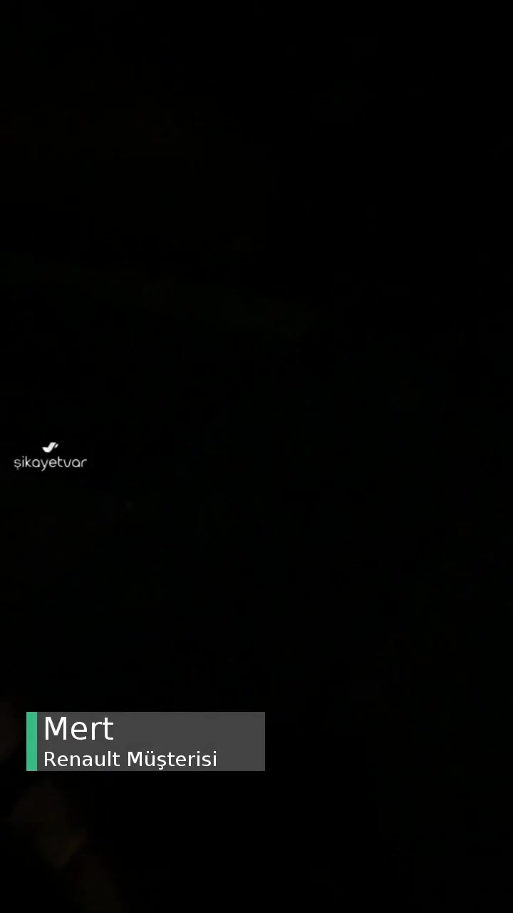 Çözülemeyen Renault Clio 1.0 Tce Turbo Sesi videonun kapak resmi