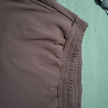 More Büyük Beden İşçilik Sorunu