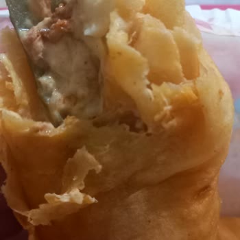 İstenmeyen Malzeme İçeren Siparişte İade Sorunu