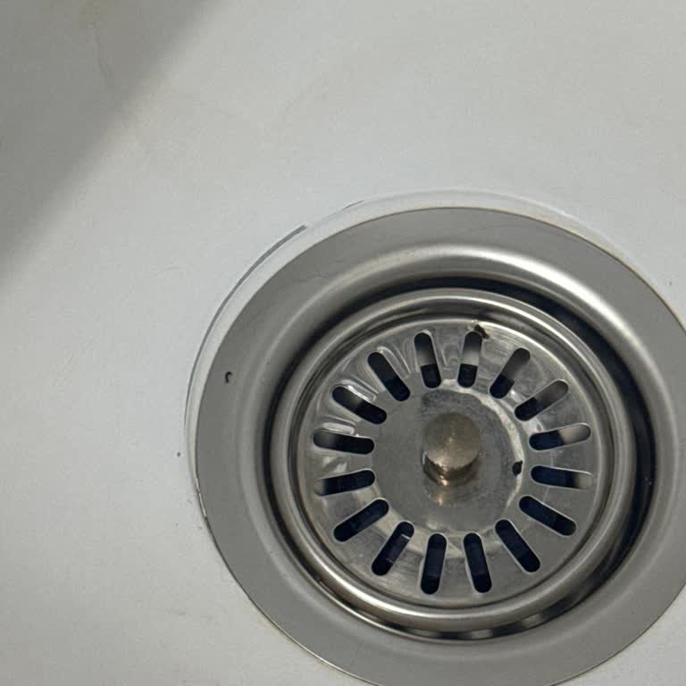 Kısa Sürede Deforme Olan Evye Ve Luxell'den Destek Alamama Sorunu