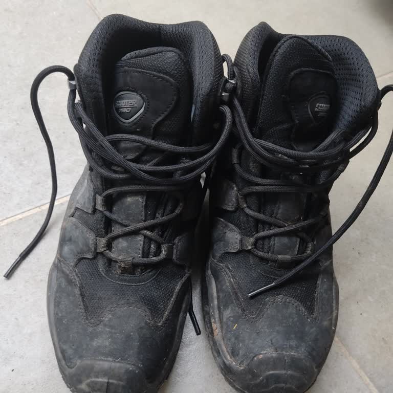 Su Geçirmez Denilen Scooter Ayakkabı Su Aldı Mağaza Dönüş Yapmıyor