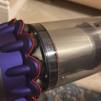 Dyson’dan Gelen Ürünler Hasarlı Ve Eksik Teslim Edildi, Mağduriyet Yaşadım