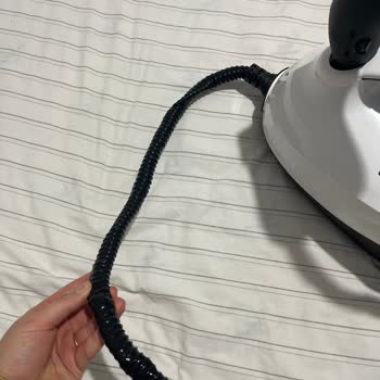 Kısa Sürede Arızalanan Buhar Makinesi Ve İlgisiz Müşteri Hizmeti