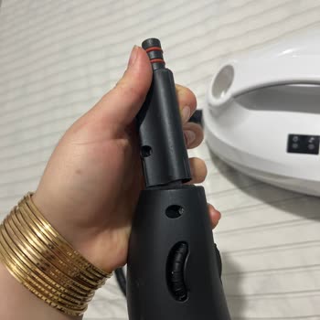 Kısa Sürede Arızalanan Buhar Makinesi Ve İlgisiz Müşteri Hizmeti