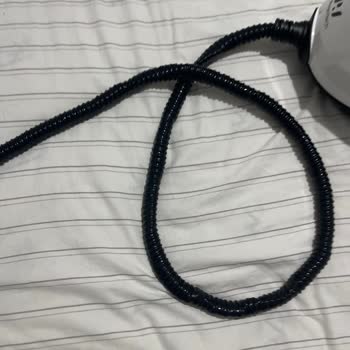 Kısa Sürede Arızalanan Buhar Makinesi Ve İlgisiz Müşteri Hizmeti