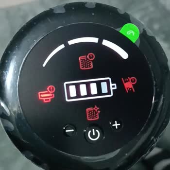 Yeni Aldığım Süpürge Arızalı Çıktı, İade Talebime Cevap Alamıyorum