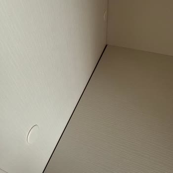 Doğtaş Calmera TV Ünitesi Ve Kitaplık Montajında Kusurlar Ve Hasar