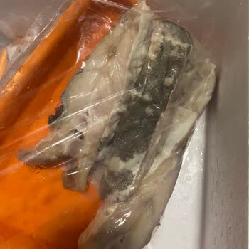 Soğuk Zinciri Kırılmış Ve Bozulmuş Balık Siparişi İçin İade Talebi