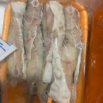 Soğuk Zinciri Kırılmış Ve Bozulmuş Balık Siparişi İçin İade Talebi