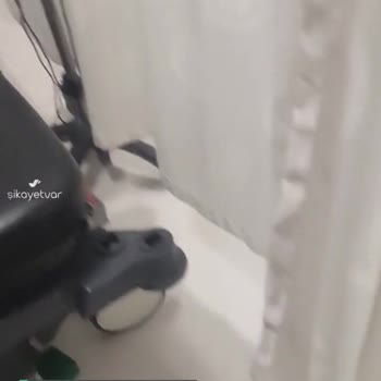 5 Ocak Devlet Hastanesi Hijyen Ve Hizmet Sorunu!