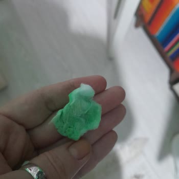 Pastel Oje Tırnaklarımı Sararttı Sağlığım Tehlikede