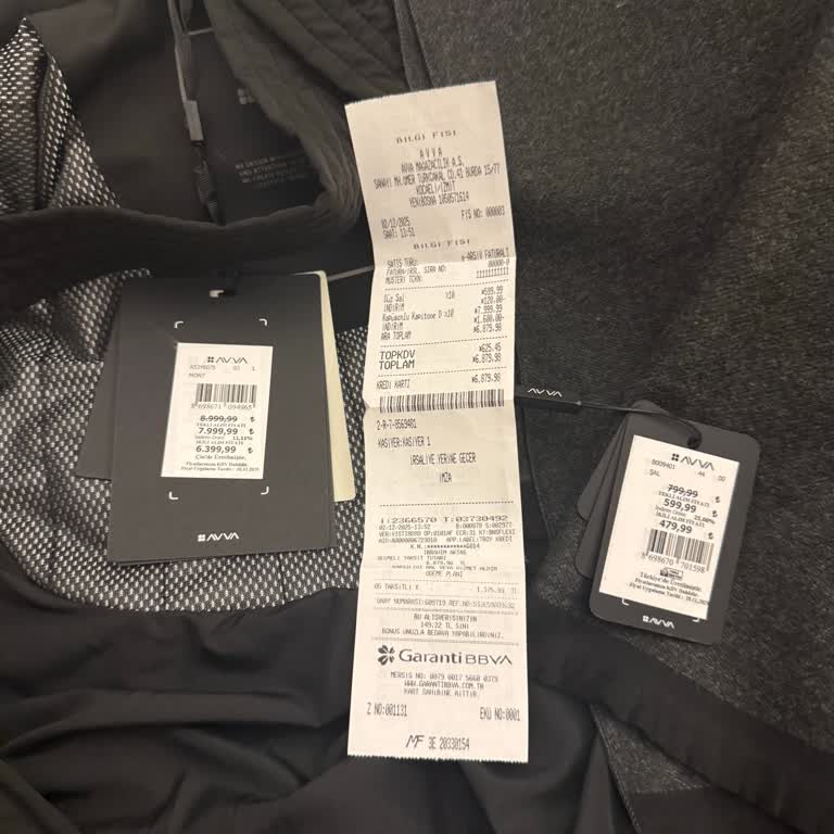 Bir Günde 1600 TL Fiyat Farkı Mağduriyeti Güvenimi Sarstı