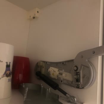 Samet A. Ş Mekanizmalar Görevini Yerine Getirmiyor!