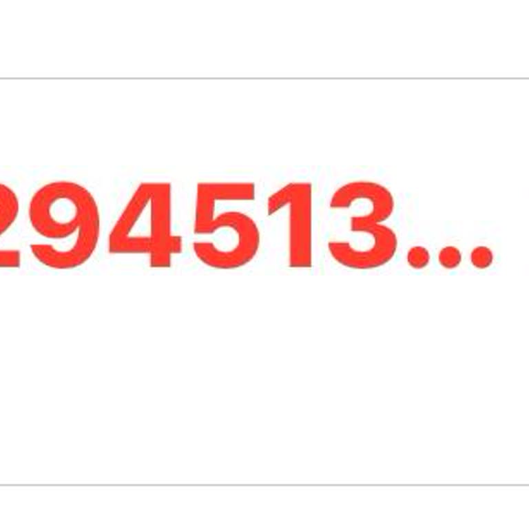 Bilinmeyen Numara Aramaları Nedeniyle Hattımın Güvenliği Tehlikede