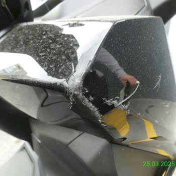 Hatalı Hasar Kaydı Nedeniyle Araçta Değer Kaybı Ve Mağduriyet