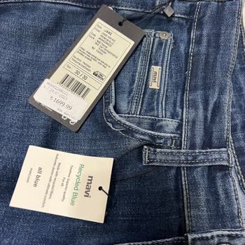 Kusurlu Pantolon Değişiminde Fiyat Farkı İstenmesi Mağduriyetim