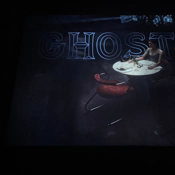 Sinema Salonunda Düşük Ekran Parlaklığı İzleme Deneyimini Mahvetti