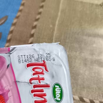 Tarihi Geçmemiş Sütaş Çilekli Puding Bozuk Çıktı: Çocuğumun Sağlığı Tehlikeye Girdi