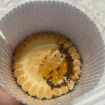 Eti Cinin Kreması Yoktu!