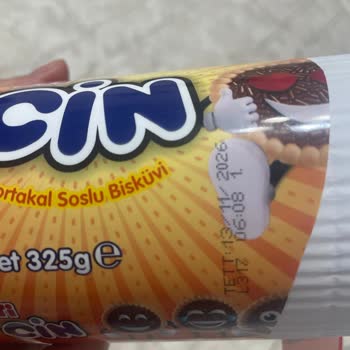 Eti Cinin Kreması Yoktu!