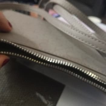 Boyner’den Alınan Calvin Klein Çantada Kalite Ve Orijinallik Hayal Kırıklığı