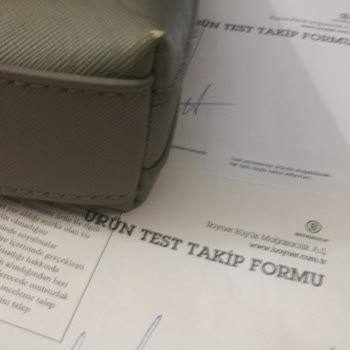 Boyner’den Alınan Calvin Klein Çantada Kalite Ve Orijinallik Hayal Kırıklığı