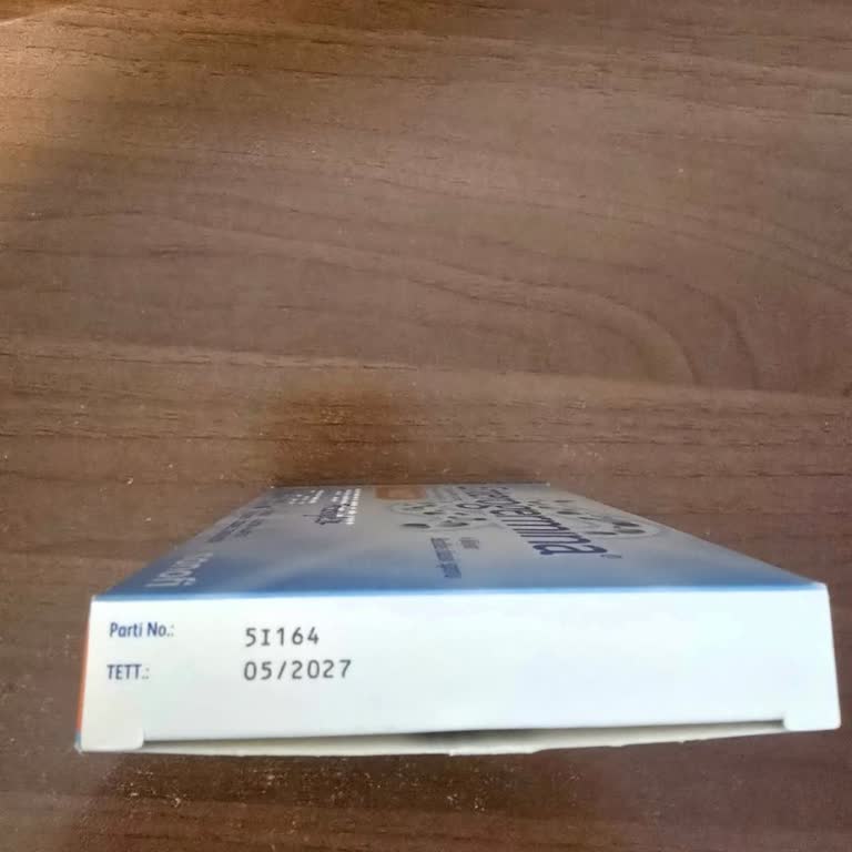 Enterogermina Alerji Yaptı