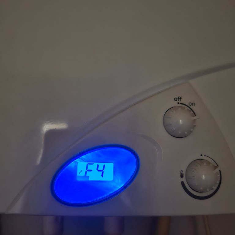 DemirDöküm Şofben Sürekli Arızalanıyor, Servisten Destek Alamıyorum