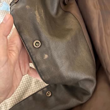 Trendyol Milla Cekette Kalite Sorunu Ve Değişim Talebimin Karşılanmaması