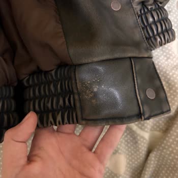 Trendyol Milla Cekette Kalite Sorunu Ve Değişim Talebimin Karşılanmaması