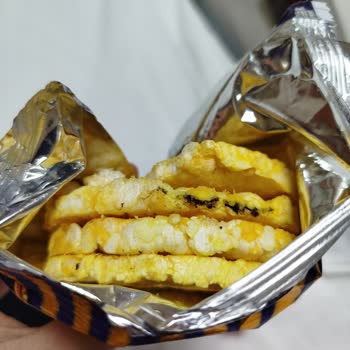 Eti Gong Ürününde Hijyen Ve Güvenlik Endişesi: Pakette Siyah Madde Şoku