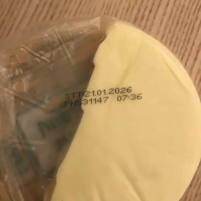 Migros’tan Aldığım Yörsan Kaşar Peynirinde Kötü Tat Ve Sağlık Sorunu Yaşadık