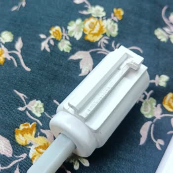 Ege Vitrifiye Klozet Kapağı Menteşe Arızası İçin Yedek Parça Bulunamıyor