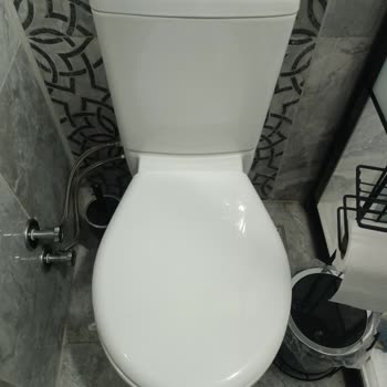 Ege Vitrifiye Klozet Kapağı Menteşe Arızası İçin Yedek Parça Bulunamıyor